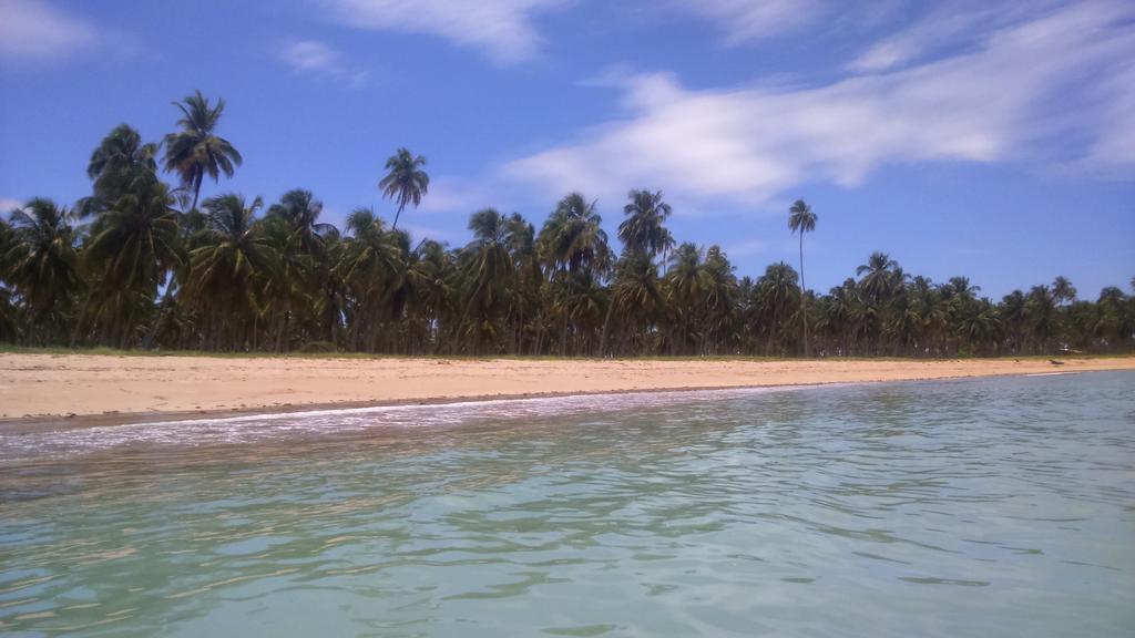 Pousada Piratas Di San Rocco Maceió Exterior foto
